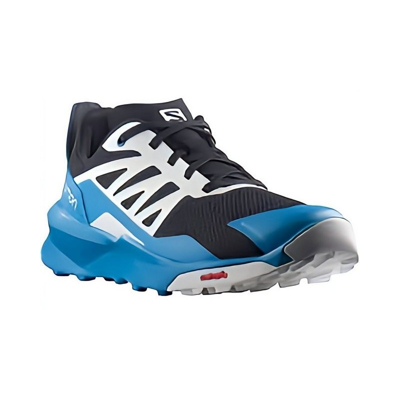 Salomon Patrol J - Artikel 416778 Wanderschuh