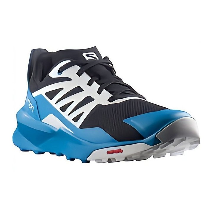 Salomon Patrol J - Artikel 416778 Wanderschuh