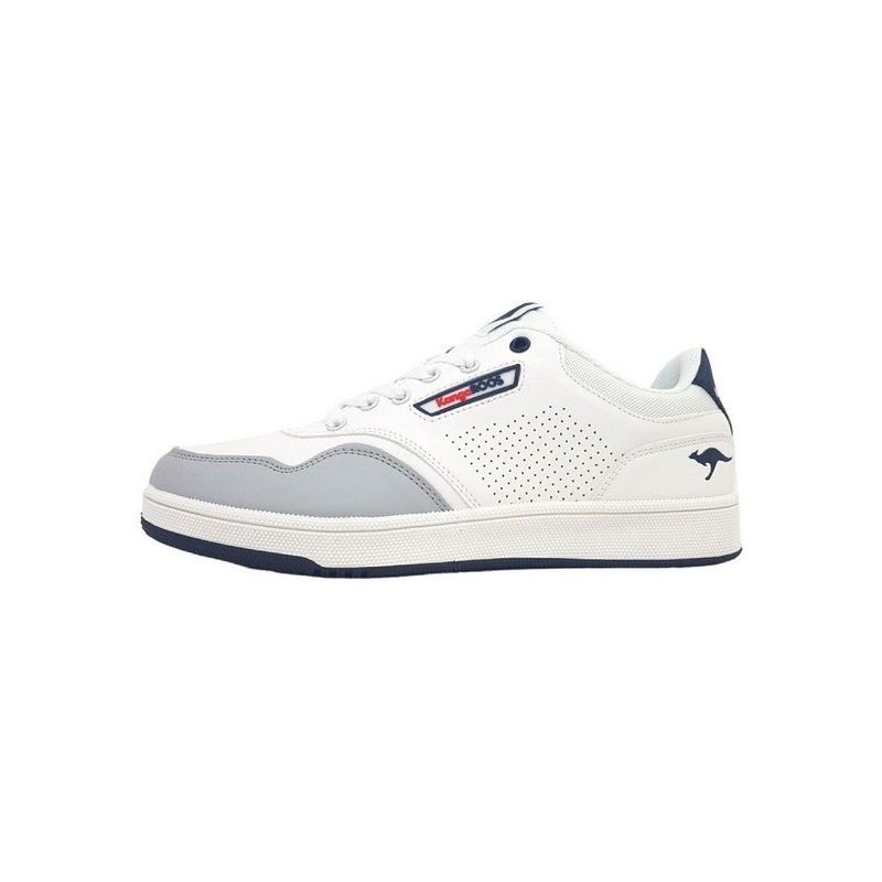 KangaROOS Sneaker low Schnürschuh