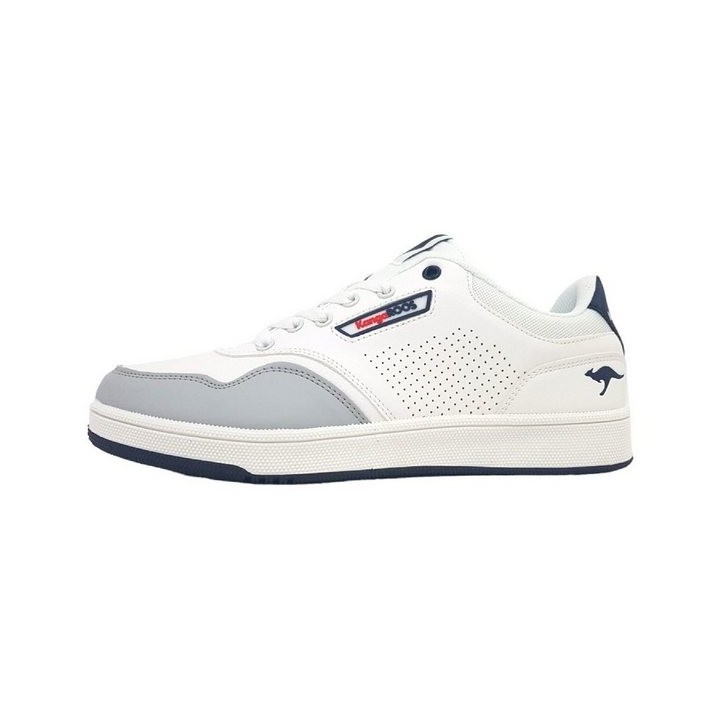 KangaROOS Sneaker low Schnürschuh