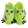 MILK&MOO Milk&Moo Cacha Frog Kinder Hausschuhe Hausschuh