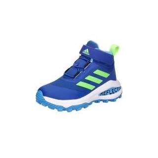 adidas FortaRun ATR EL K Outdoor Mädchen|Jungen blau|blau