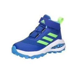 adidas FortaRun ATR EL K Outdoor Mädchen|Jungen blau|blau