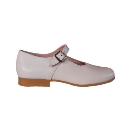 Colores  Ballerinas 1664 Rosa
