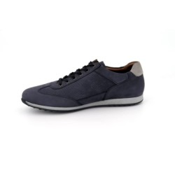 Mephisto Leon blau 6,5
