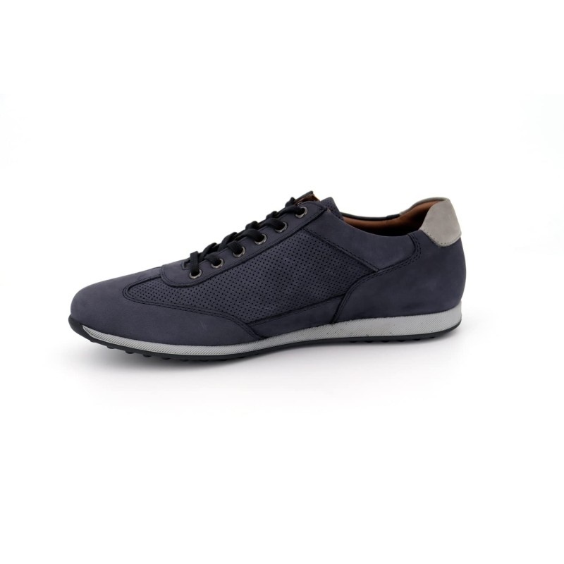 Mephisto Leon blau 6,5