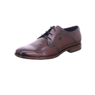 Business Schuhe braun 41