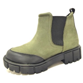 Caprice Woms Boots khaki 37