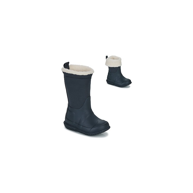 Hunter  Moonboots Sherpa boot