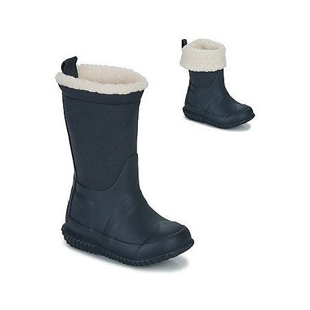 Hunter  Moonboots Sherpa boot