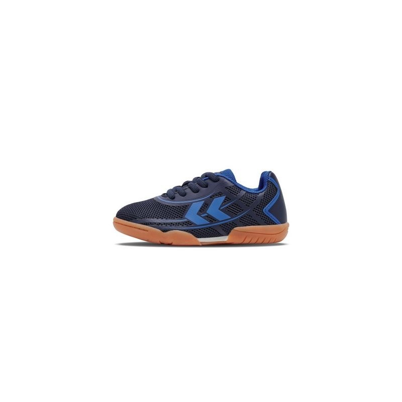 hummel ROOT ELITE II JR LC DRESS BLUES Indoorschuh