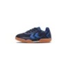 hummel ROOT ELITE II JR LC DRESS BLUES Indoorschuh