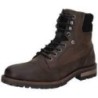 PME Legend Schnürstiefelette Herren grün|grün