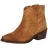 PX Cowboy Boots Damen braun|braun