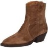 Alpe Woman Cowboy Boots Damen braun|braun