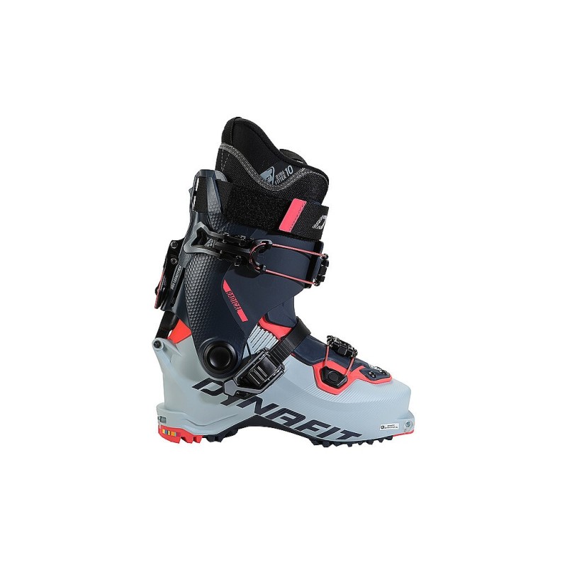 DYNAFIT Damen Tourenskischuhe Radical weiss | 23,5 (37)