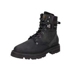 PME Legend Schnür Boots Herren schwarz|schwarz