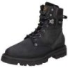 PME Legend Schnür Boots Herren schwarz|schwarz