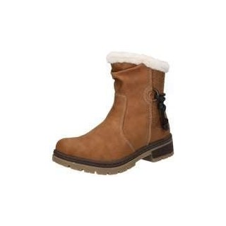 Rieker Stiefelette Damen braun|braun|braun|braun