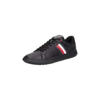 Tommy Hilfiger Essential Cupsole Herren schwarz|schwarz