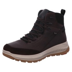 Stiefel braun 43