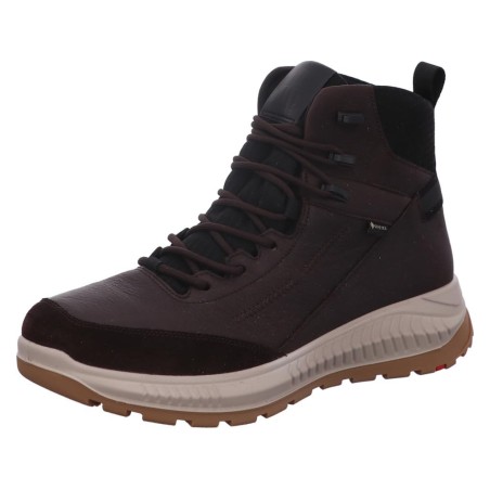 Stiefel braun 43