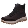 Stiefel braun 43