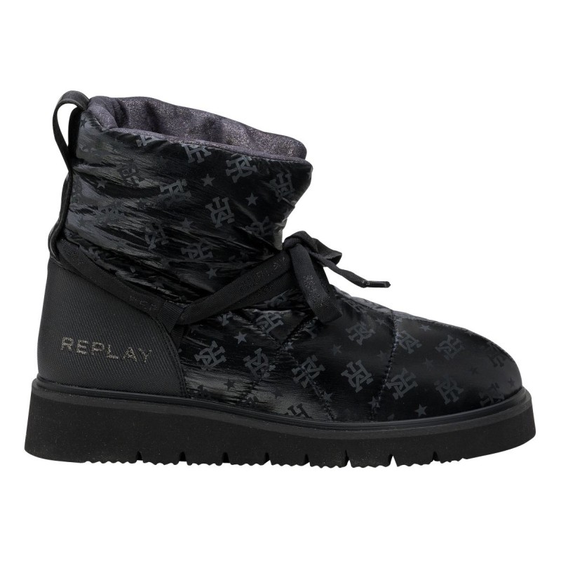 Replay Schlupfboots, mit Schnellverschluss fürs Schlupfen