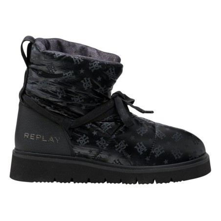 Replay Schlupfboots, mit Schnellverschluss fürs Schlupfen