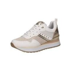 Claudia Ghizzani Plateau Sneaker Damen weiß|weiß|weiß|weiß|weiß|weiß