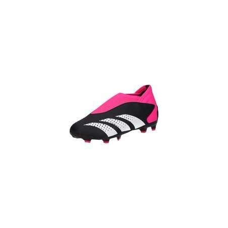 adidas Predator Accuracy .3 LL FG Mädchen|Jungen schwarz|schwarz