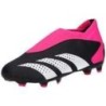 adidas Predator Accuracy .3 LL FG Mädchen|Jungen schwarz|schwarz