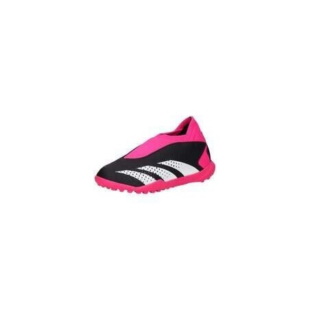 adidas Predator Accuracy.3 LL TF Mädchen|Jungen schwarz|schwarz|schwarz