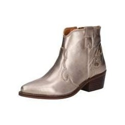 PX Cowboy Boots Damen gold|gold|gold