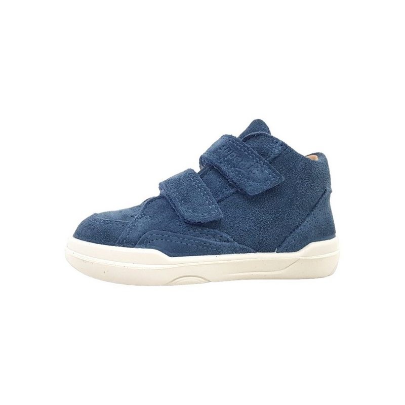 Superfit Lauflernschuh Schnürschuh