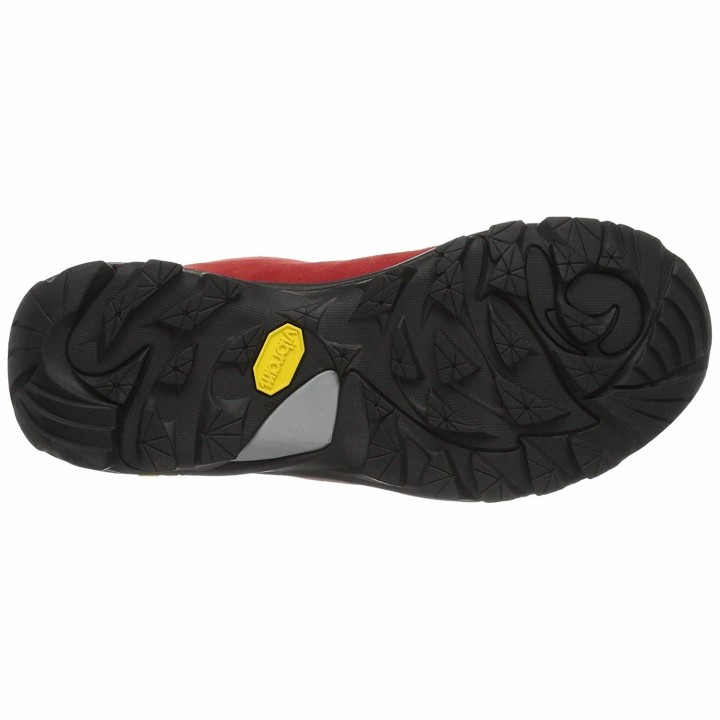 Brütting Weiblich MOUNT BONA HIGH rot 36