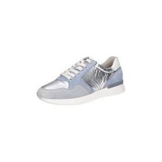 Gabor Sneaker Damen blau|blau|blau