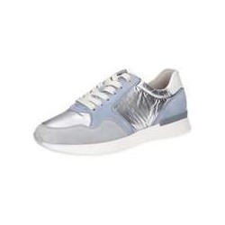 Gabor Sneaker Damen blau|blau|blau