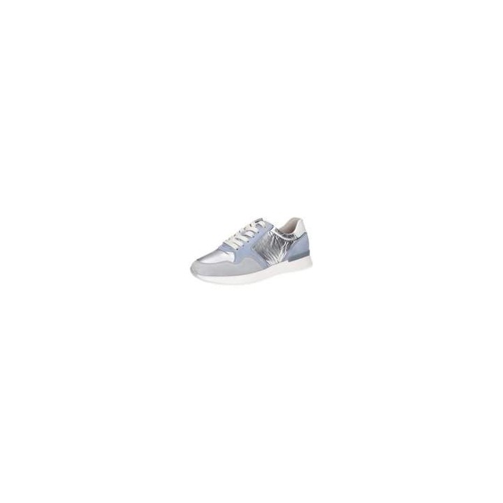 Gabor Sneaker Damen blau|blau|blau