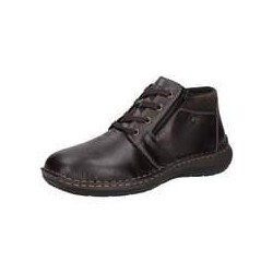 Rieker Schnürstiefelette Herren braun|braun
