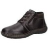 Rieker Schnürstiefelette Herren braun|braun