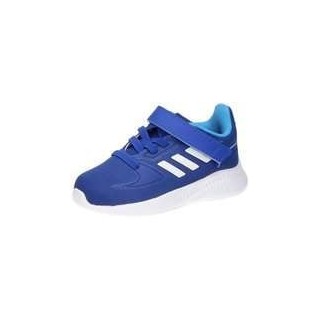 adidas Runfalcon 2.0 I Sneaker Mädchen|Jungen blau|blau|blau