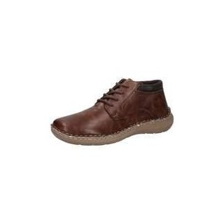 Rieker Stiefelette Herren braun|braun|braun