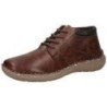 Rieker Stiefelette Herren braun|braun|braun