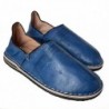 l-artisan Orientalische Lederschuhe, Pantoffel, BABOUSCHE MARAKKECH Hausschuh