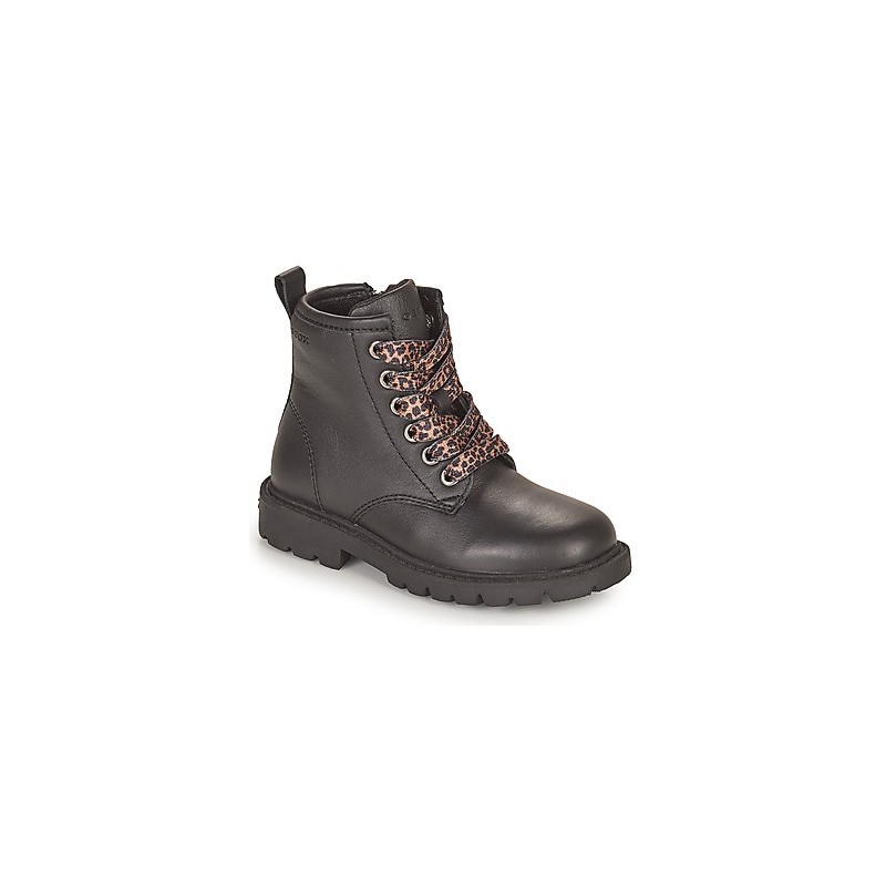 Geox  Kinderstiefel SHAYLAX