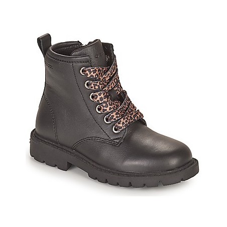 Geox  Kinderstiefel SHAYLAX