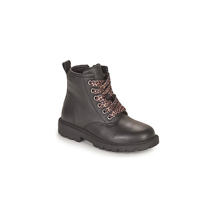 Geox  Kinderstiefel SHAYLAX