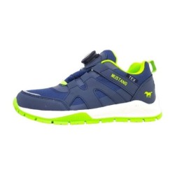 Mustang Shoes Schnürer Schnürschuh
