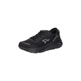 KangaROOS K WN Vision Sneaker Damen schwarz|schwarz|schwarz|schwarz|schwarz